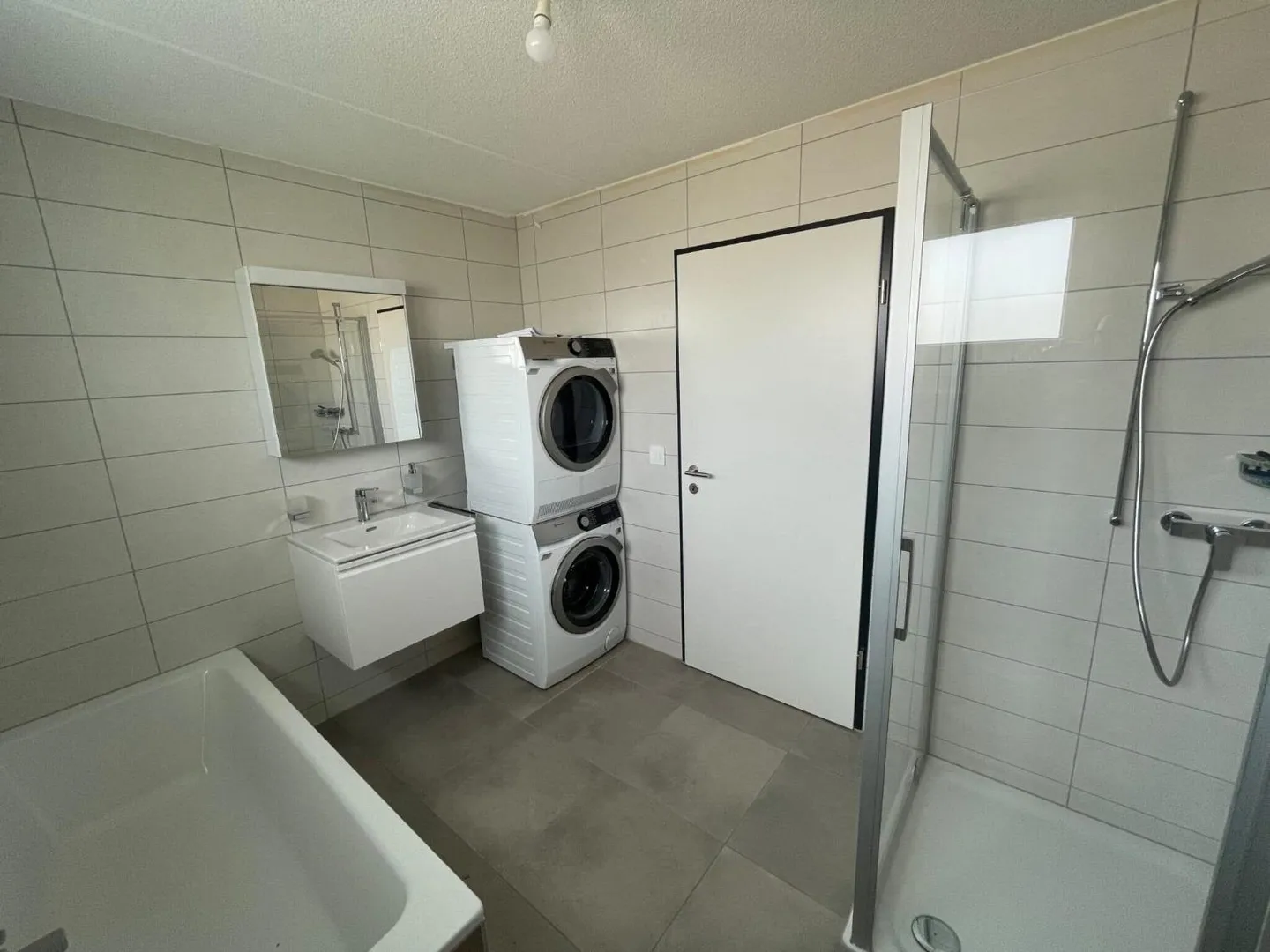 Charmante 4.5 Zimmer Wohnung - Foto 13 von 13