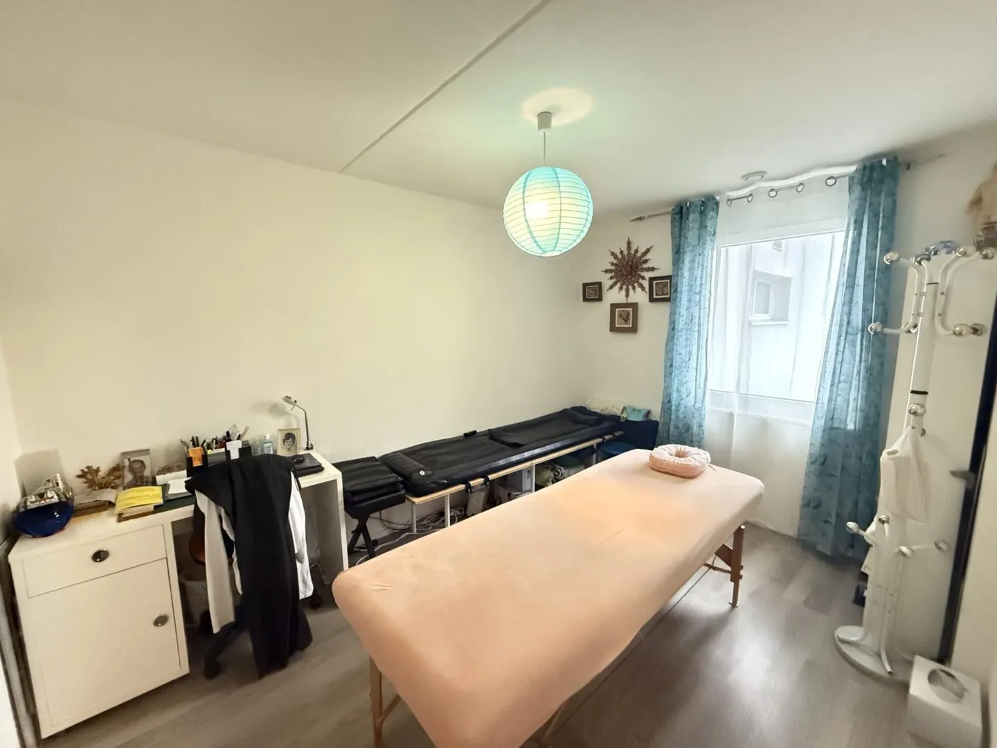 Charmante 4.5 Zimmer Wohnung - Foto 12 von 13
