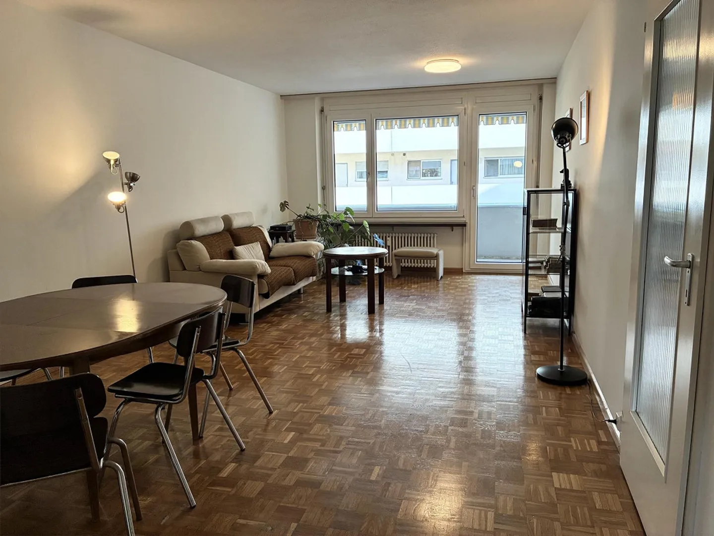 Ampio appartamento con 3 camere a St. Johann - Foto 2 di 8