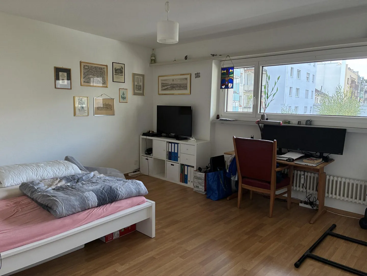 Ampio appartamento con 3 camere a St. Johann - Foto 3 di 8
