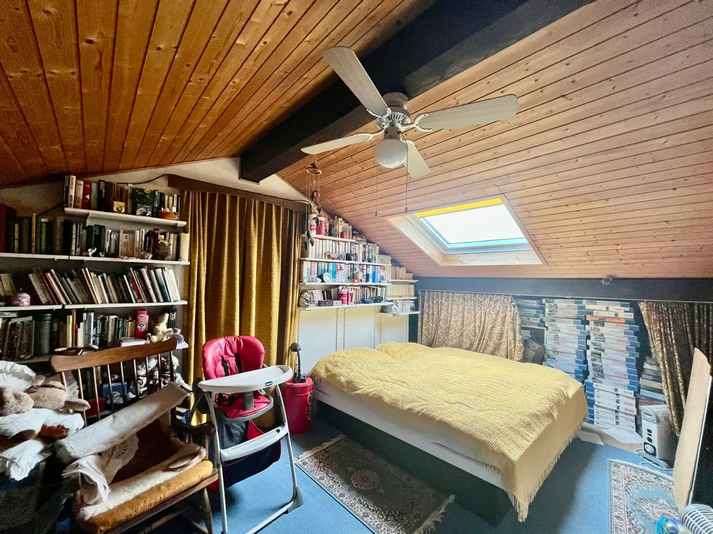 CONTRA DI SOTTO (TENERO) - Schönes Doppelhaus - Foto 15 von 24