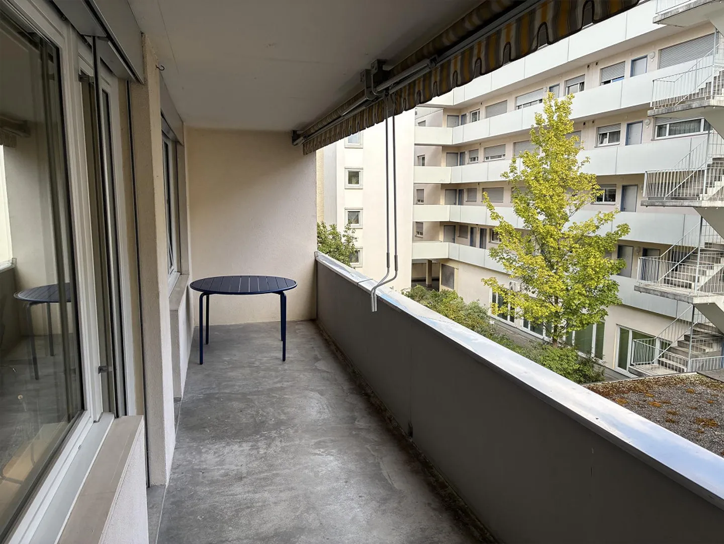 Ampio appartamento con 3 camere a St. Johann - Foto 6 di 8