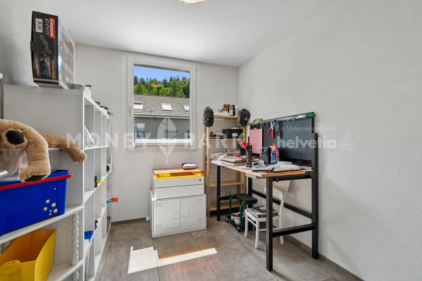 Familienfreundliches Reihenhaus - Foto 10 von 14