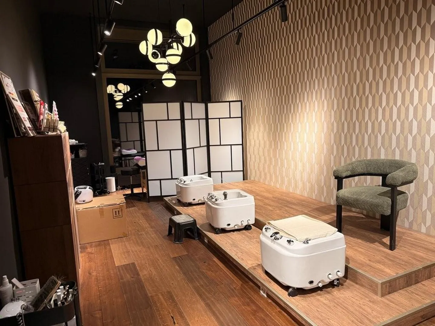 Gewerbefläche in Zürich - Foto 3 von 6