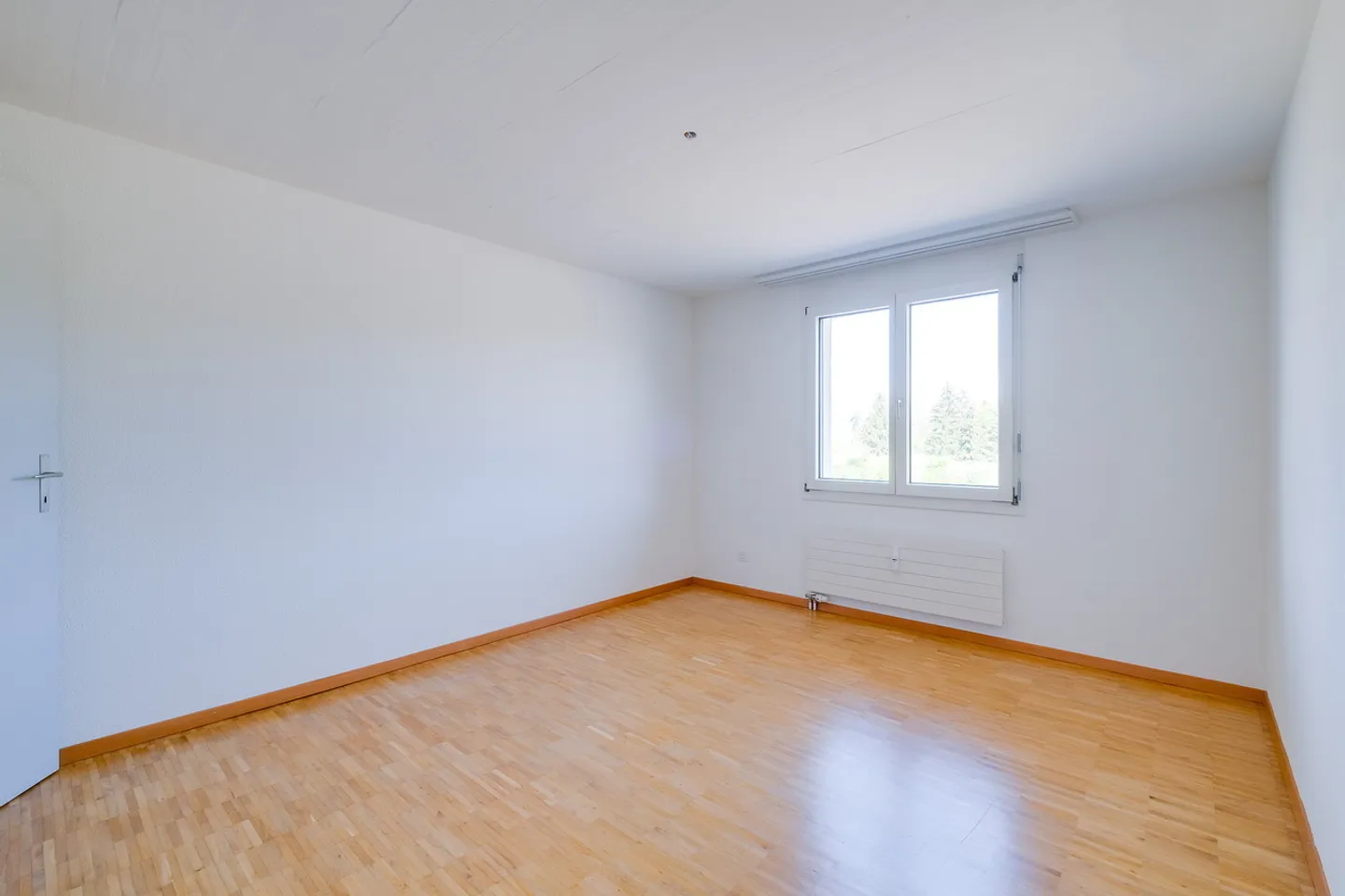 Appartamento 2.5 stanze accogliente - Foto 4 di 5