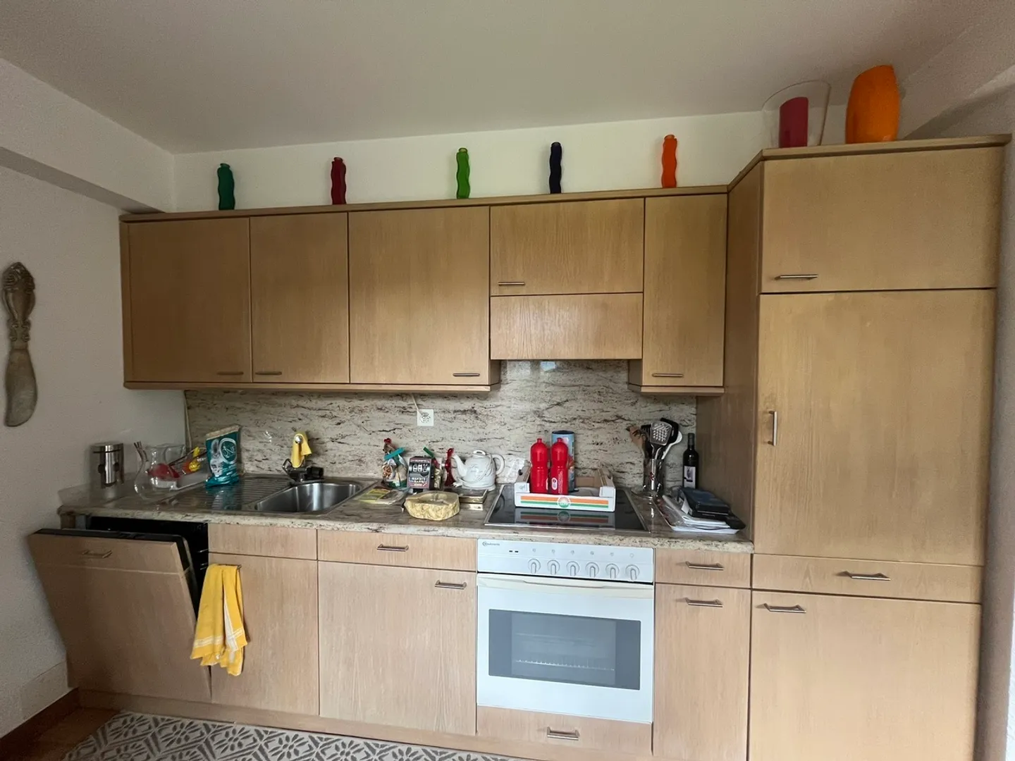 CONTRA DI SOTTO (TENERO) - Schönes Doppelhaus - Foto 18 von 24