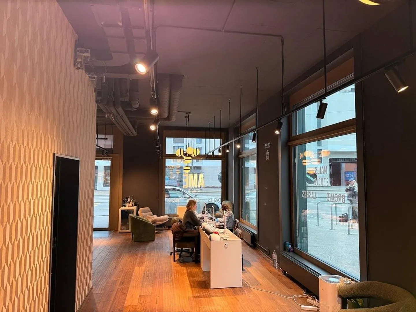 Gewerbefläche in Zürich - Foto 4 von 6