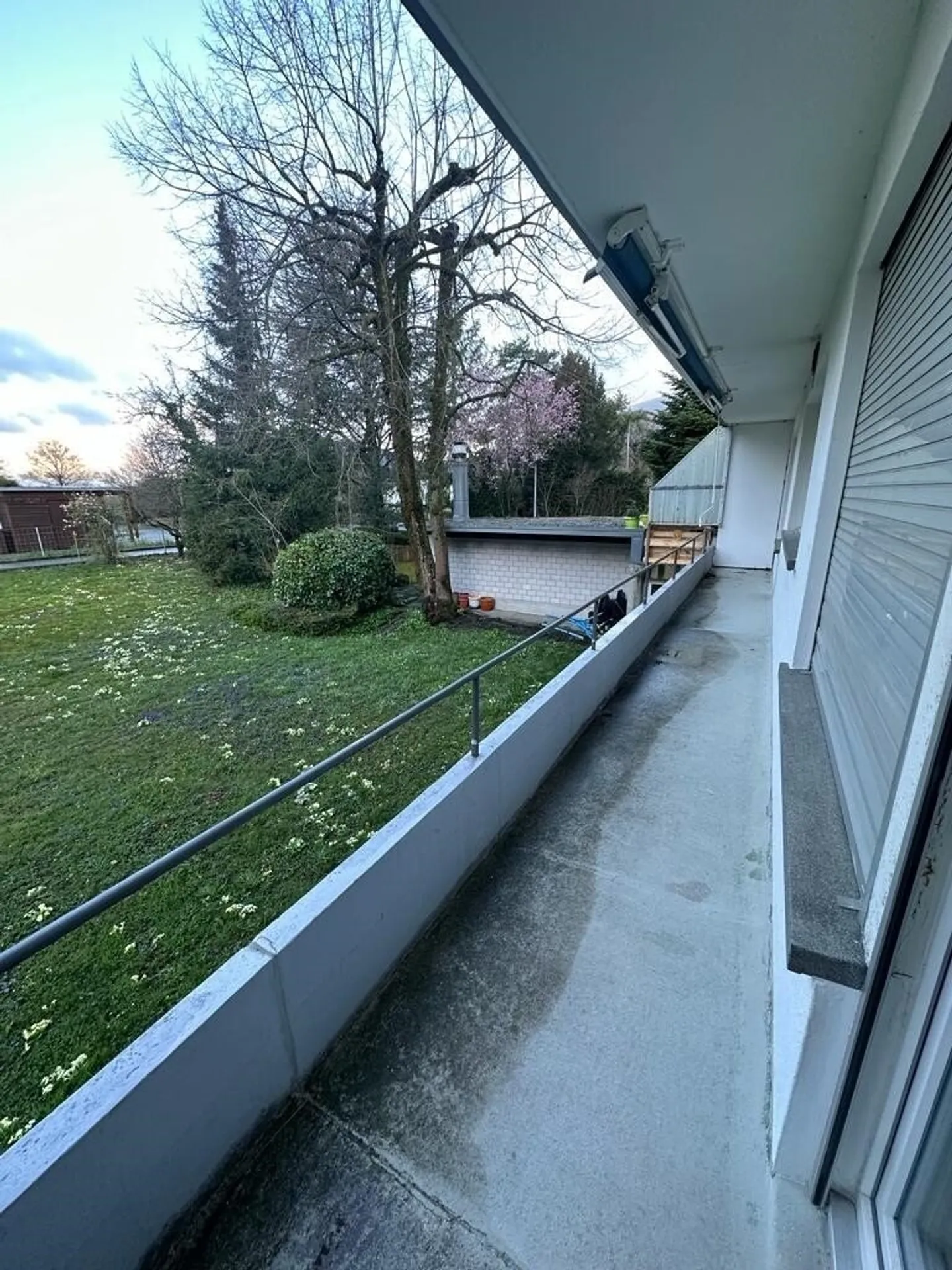 Ihr neues zu Hause direkt am Wasser in Nidau! - Foto 8 von 9