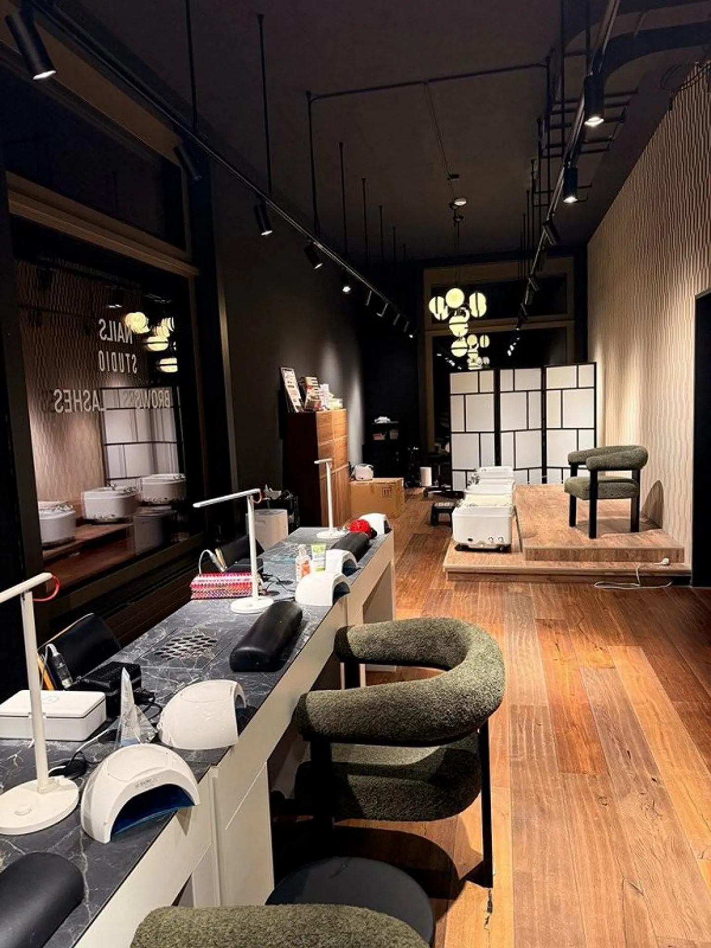 Gewerbefläche in Zürich - Foto 2 von 6