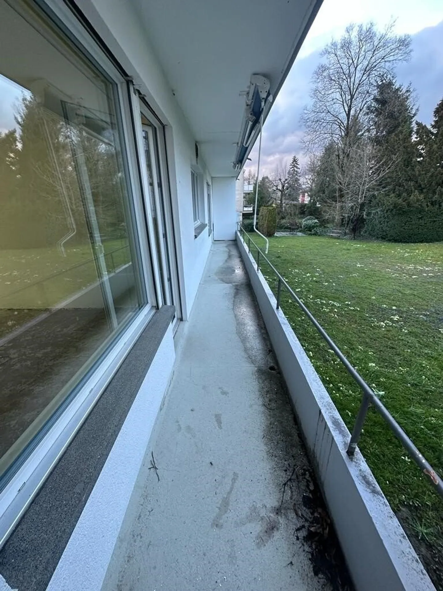 Ihr neues zu Hause direkt am Wasser in Nidau! - Foto 9 von 9