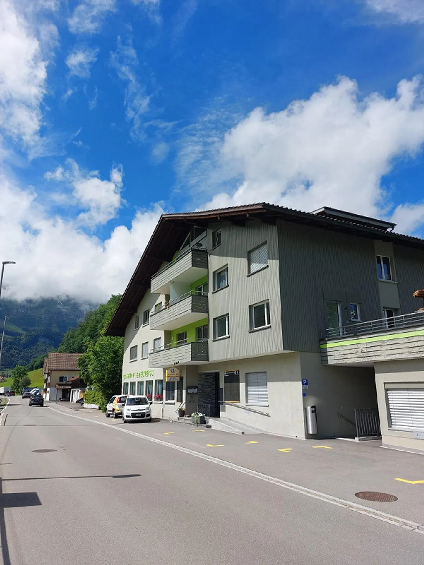 2.5 Zimmer Wohnung - Foto 1 von 1
