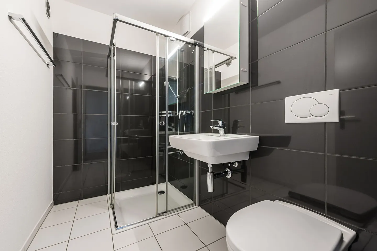 Appartement familial lumineux cherche de nouveaux locataires - Photo 10 sur 12