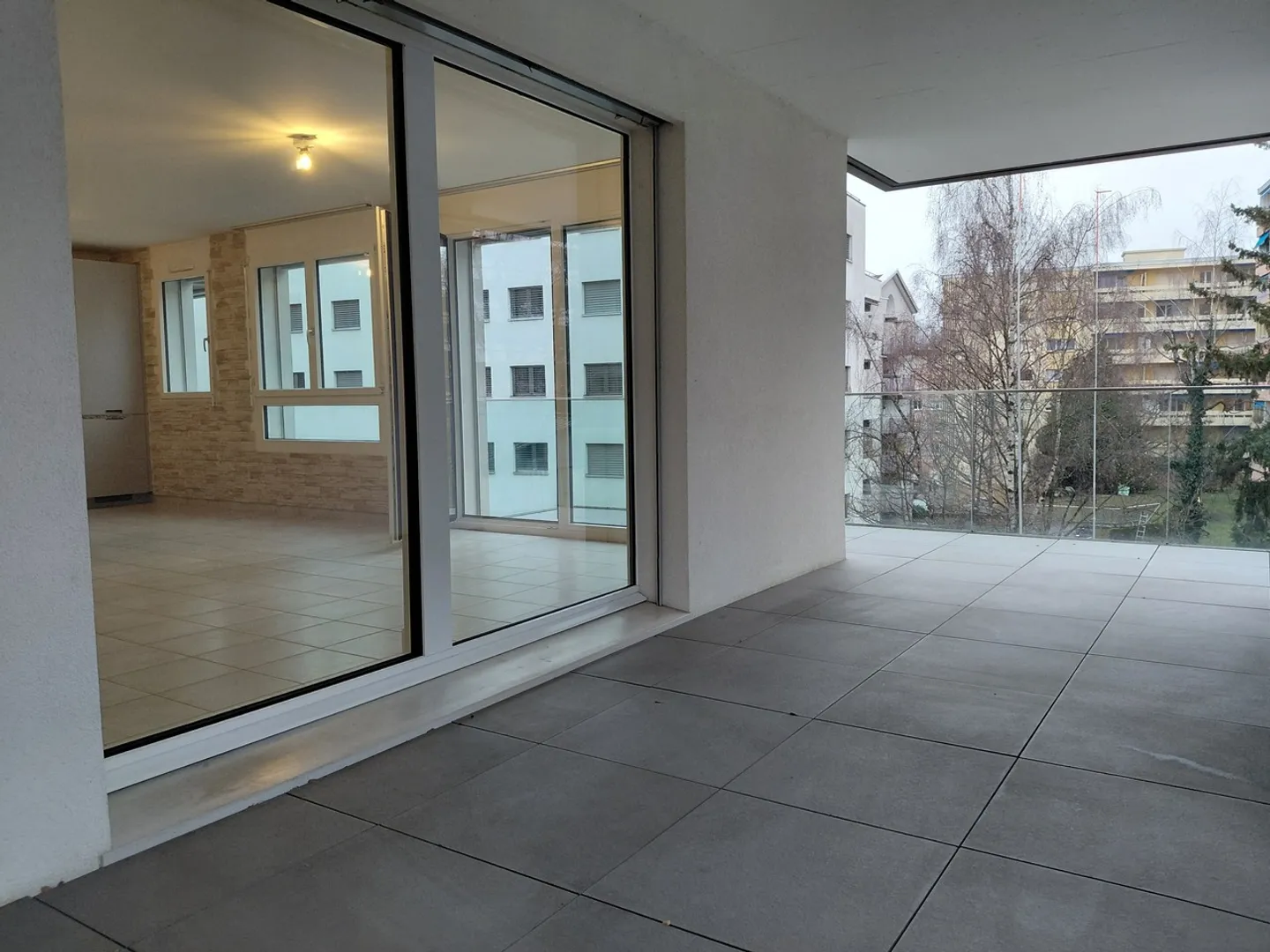 In vendita - Appartamento 4.5 locali - 125m2 - 2° piano - Foto 3 di 15