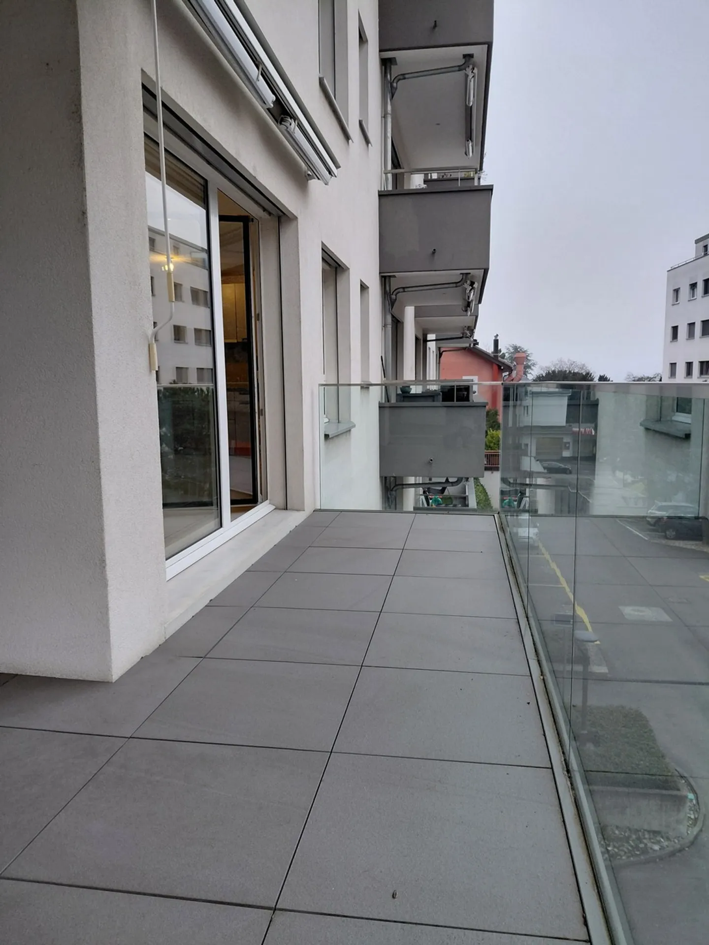 In vendita - Appartamento 4.5 locali - 125m2 - 2° piano - Foto 4 di 15