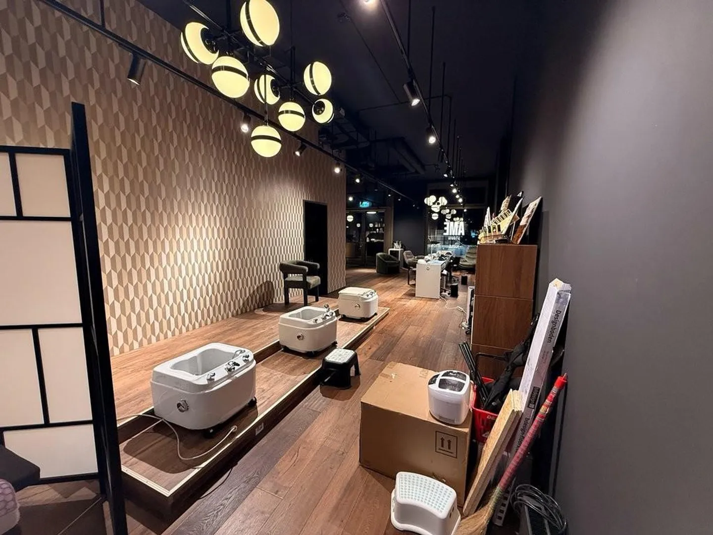 Gewerbefläche in Zürich - Foto 6 von 6