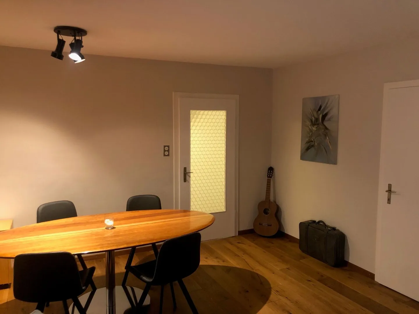 Gemütliches Zimmer zur Miete in Winterthur - Foto 1 von 5