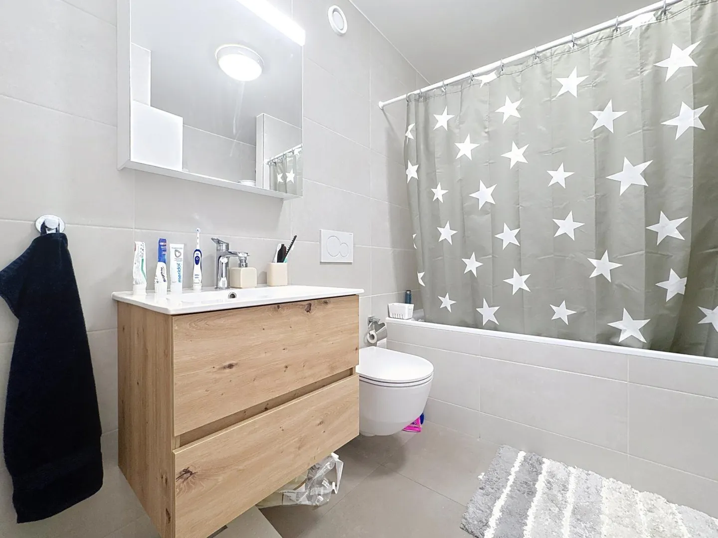 3,5-Zimmer-Wohnung - Foto 6 von 9