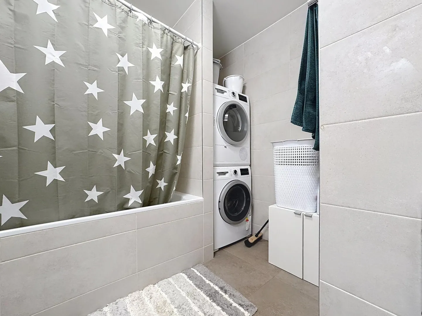 3,5-Zimmer-Wohnung - Foto 7 von 9