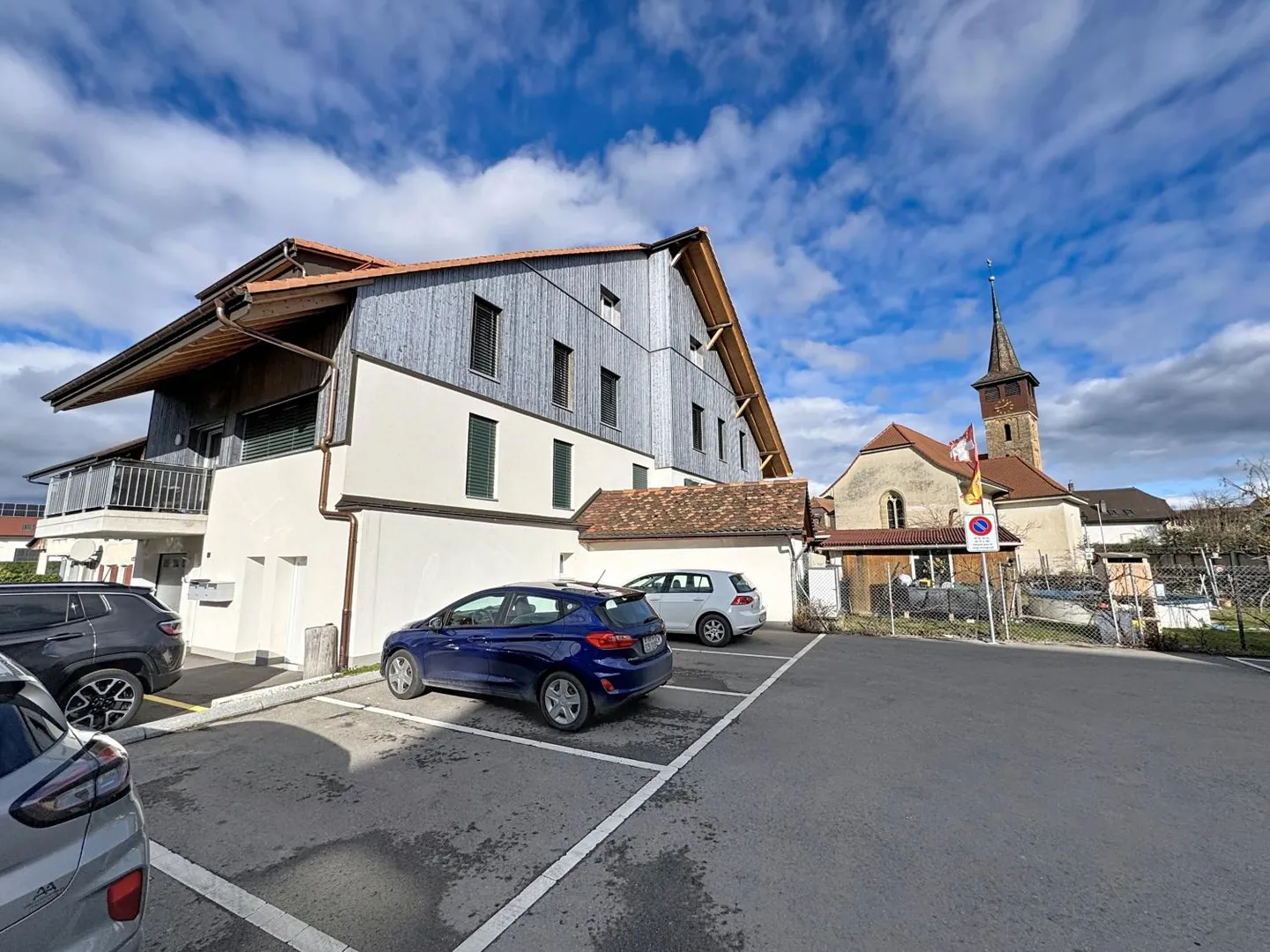 3,5-Zimmer-Wohnung - Foto 8 von 9