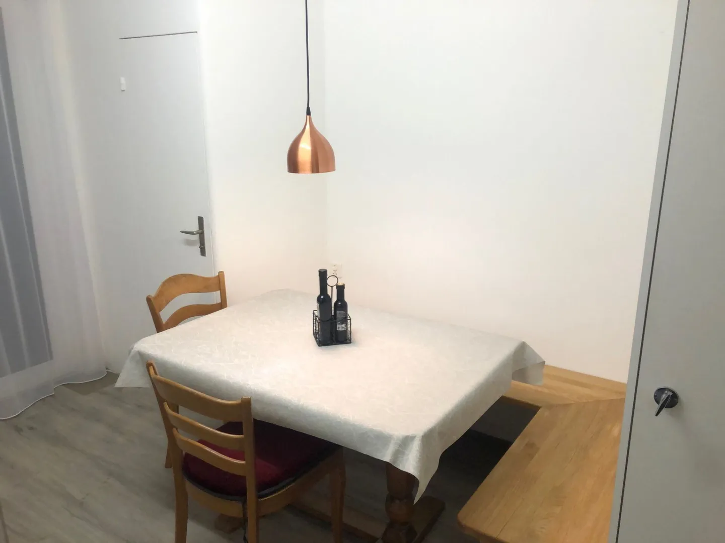 Gemütliches Zimmer zur Miete in Winterthur - Foto 2 von 5
