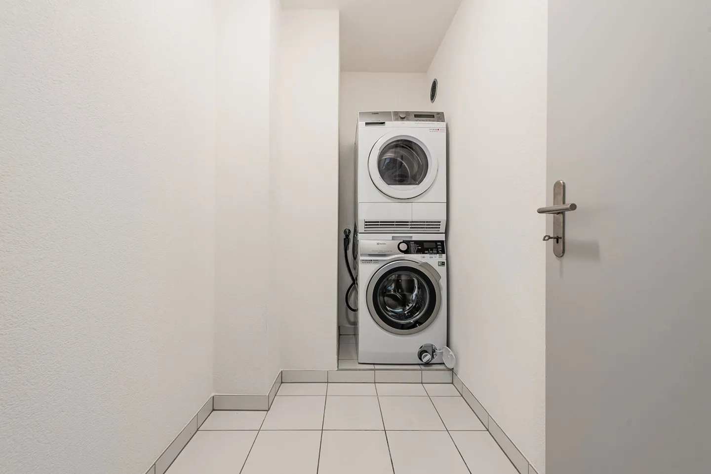 Appartement familial lumineux cherche de nouveaux locataires - Photo 12 sur 12