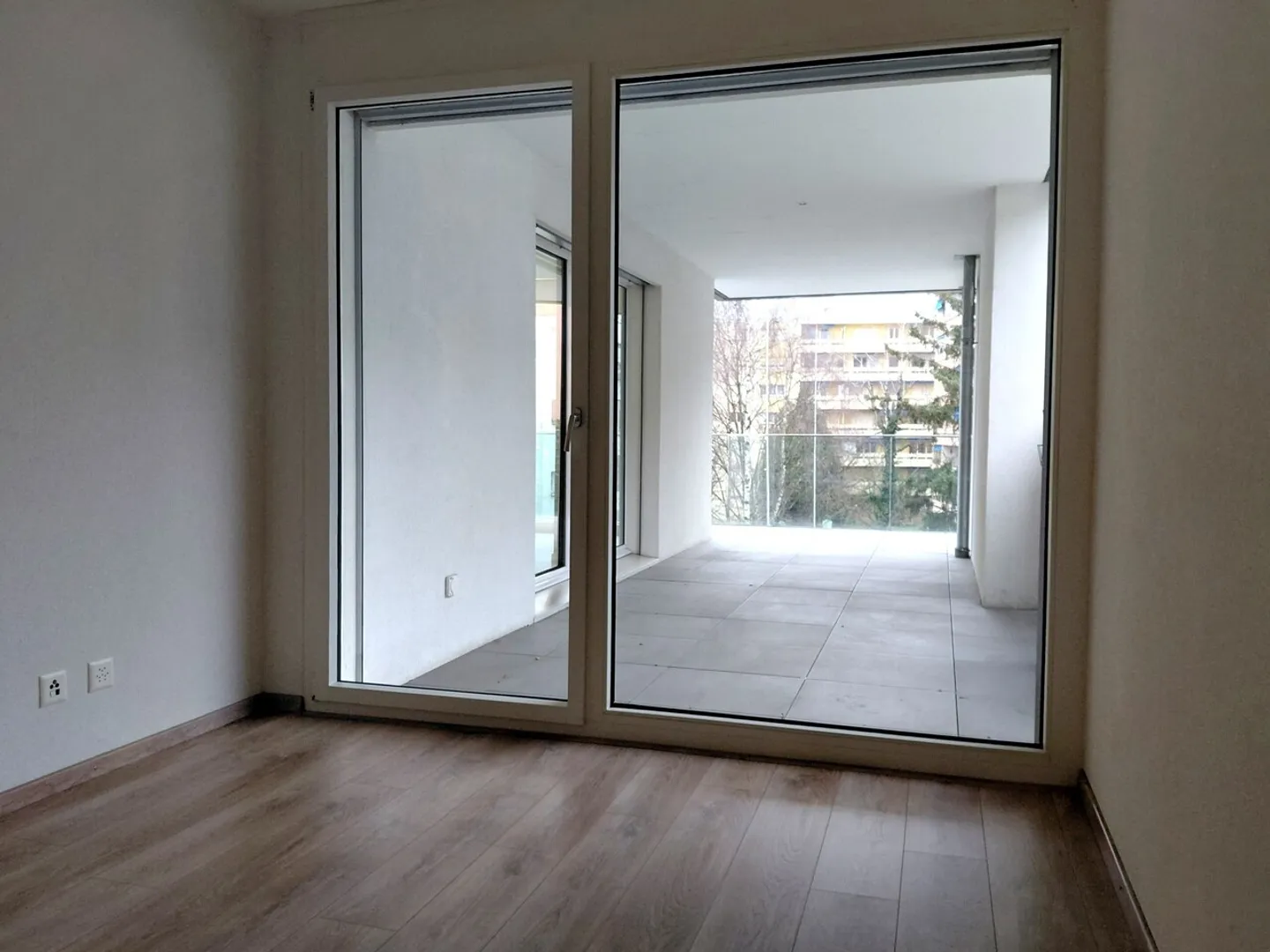 In vendita - Appartamento 4.5 locali - 125m2 - 2° piano - Foto 8 di 15