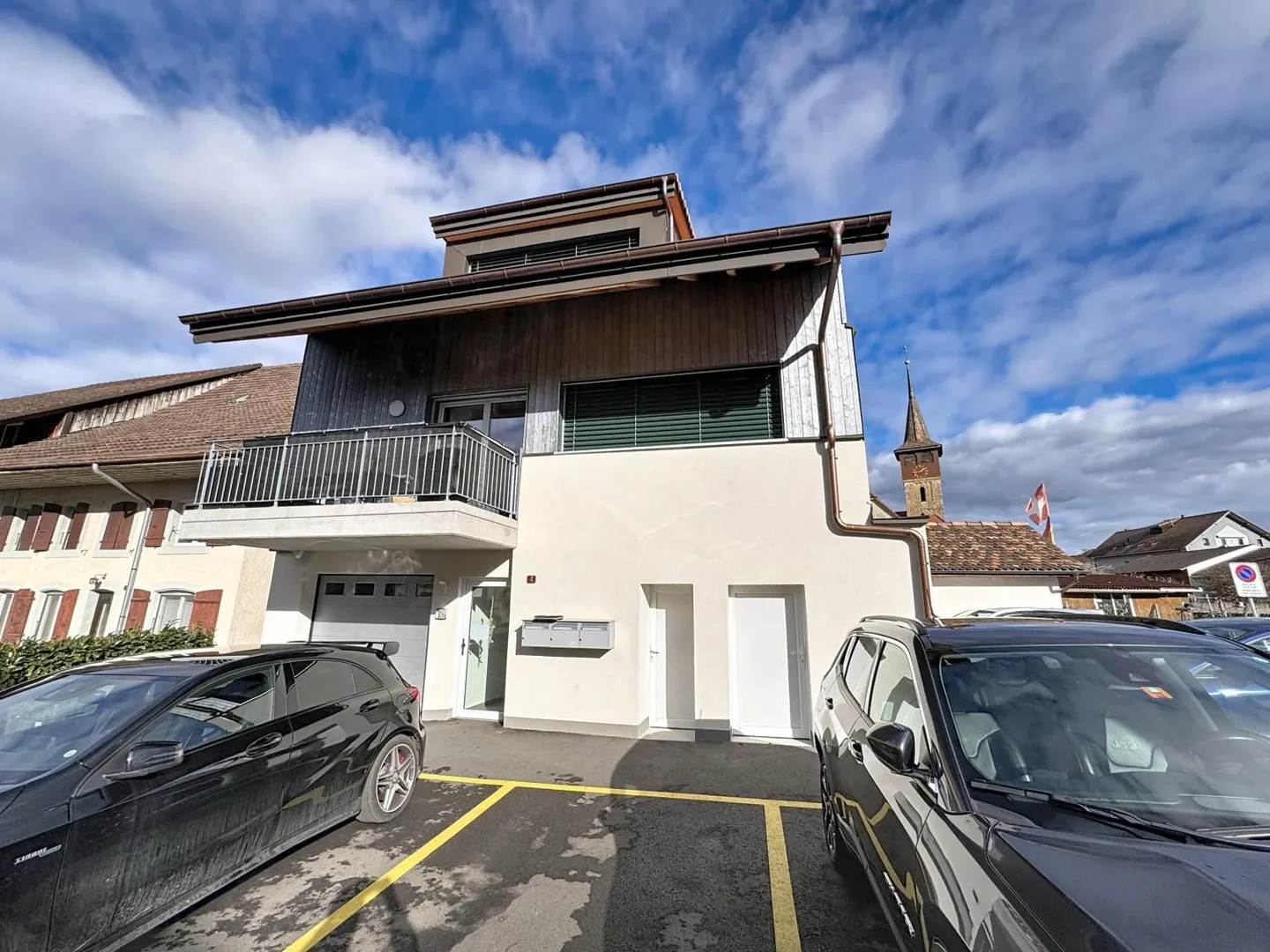 3,5-Zimmer-Wohnung - Foto 9 von 9