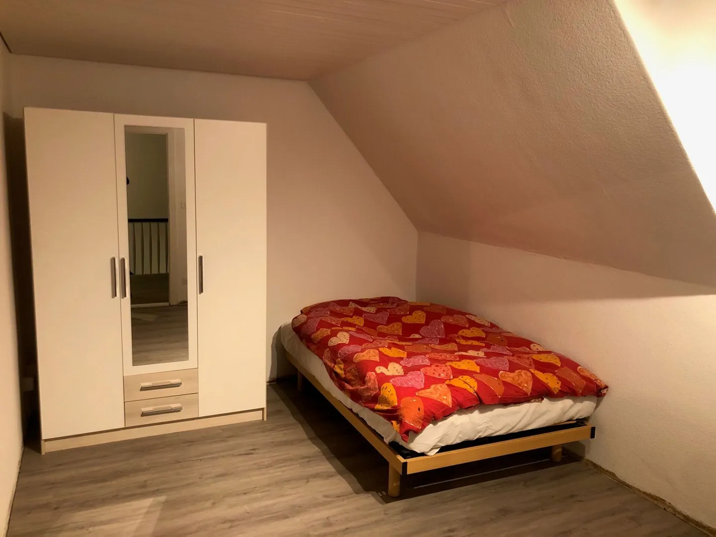 Gemütliches Zimmer zur Miete in Winterthur - Foto 4 von 5