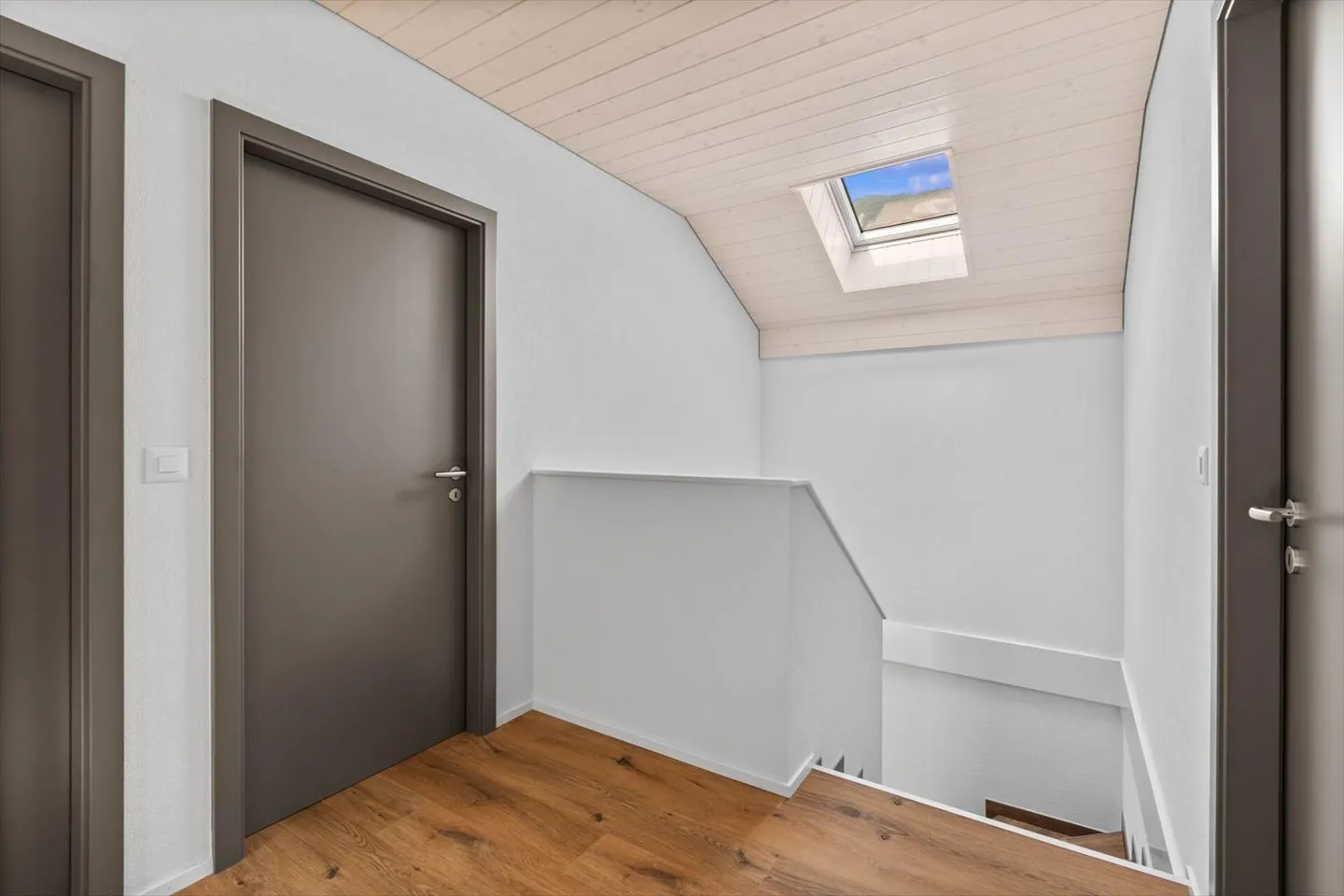 Villa jumelée de 5,5 pces, à Epalinges - Photo 7 sur 9