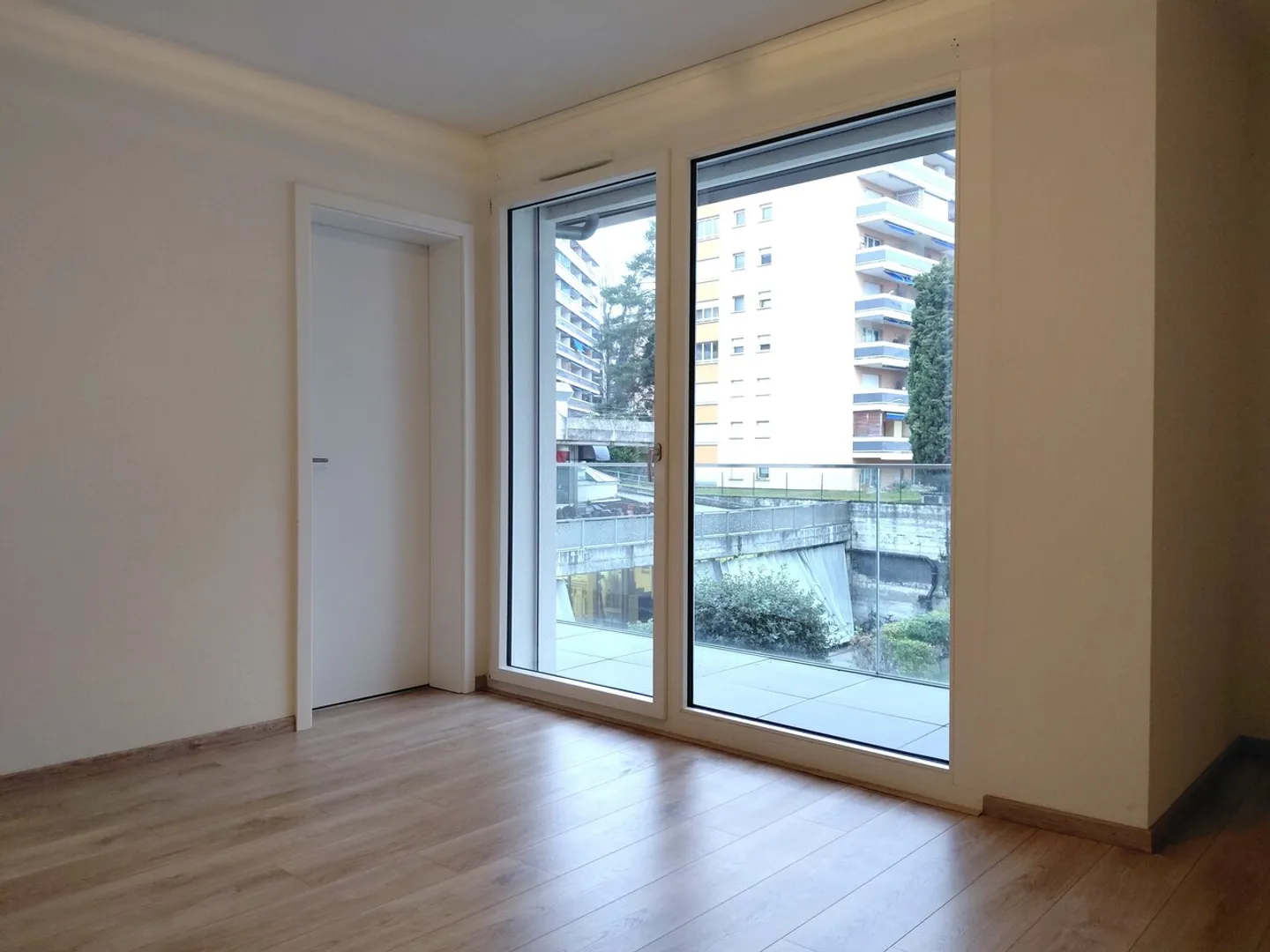 In vendita - Appartamento 4.5 locali - 125m2 - 2° piano - Foto 12 di 15