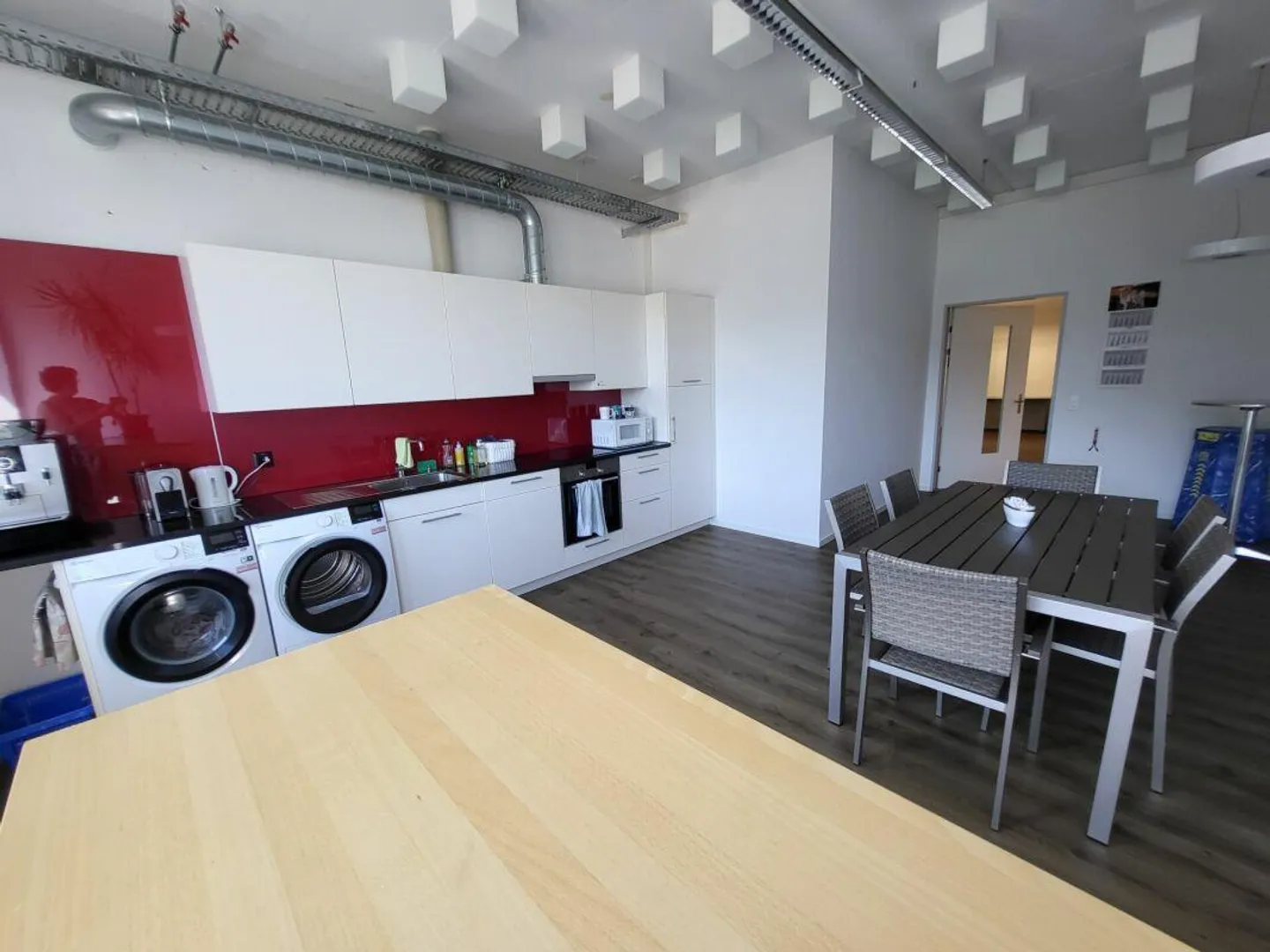 Office Space/Practice Room 76 m² - Photo 2 of 7