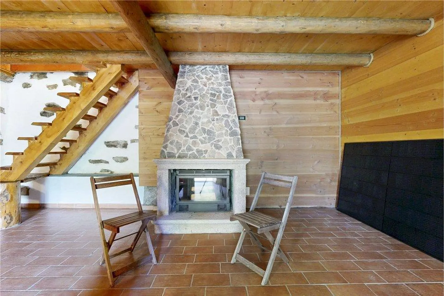 Rustic just renovated - Photo 4 of 11