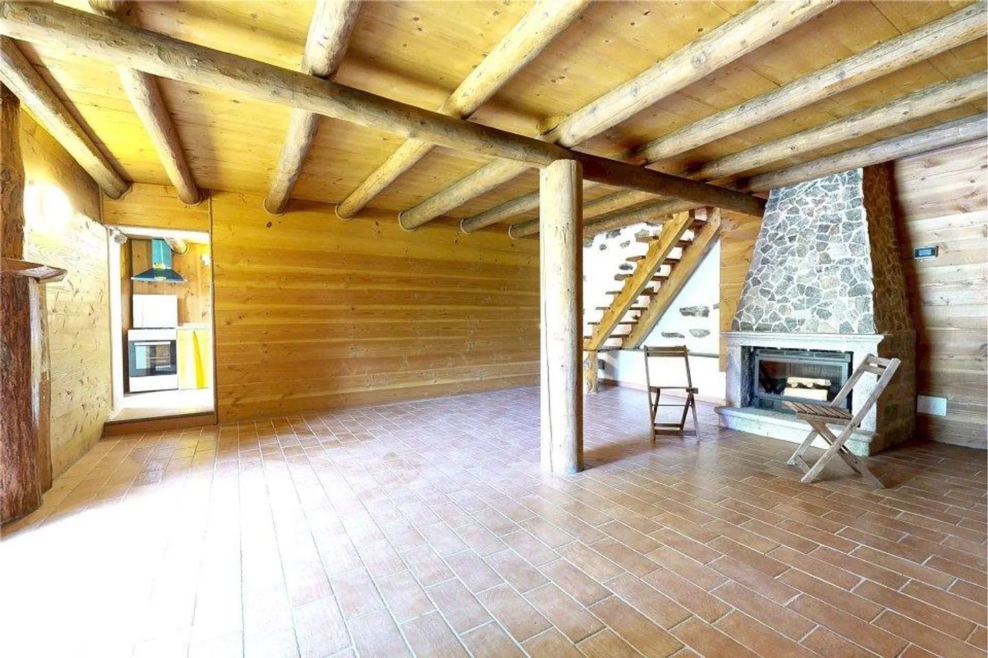 Rustic just renovated - Photo 5 of 11