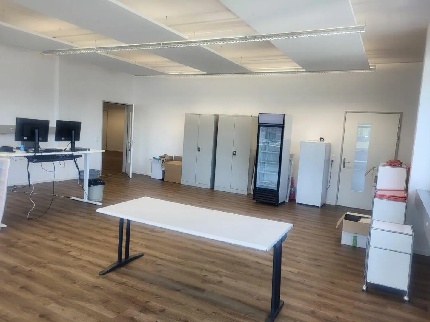 Office Space/Practice Room 76 m² - Photo 4 of 7
