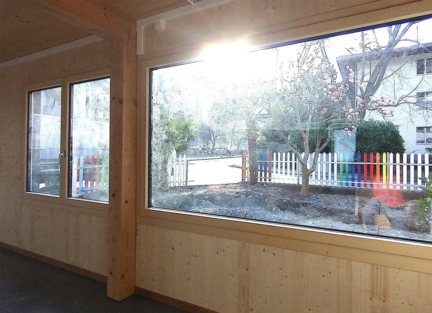 Appartamento duplex spazioso - Foto 3 di 11