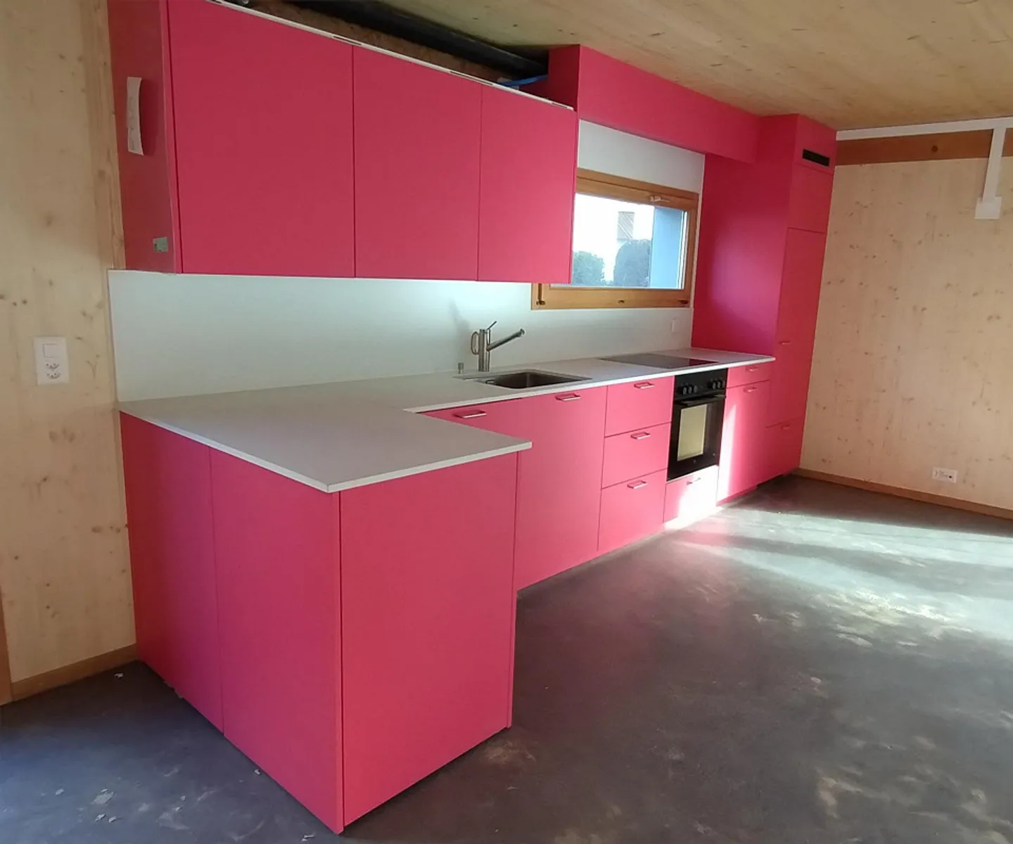 Appartamento duplex spazioso - Foto 4 di 11