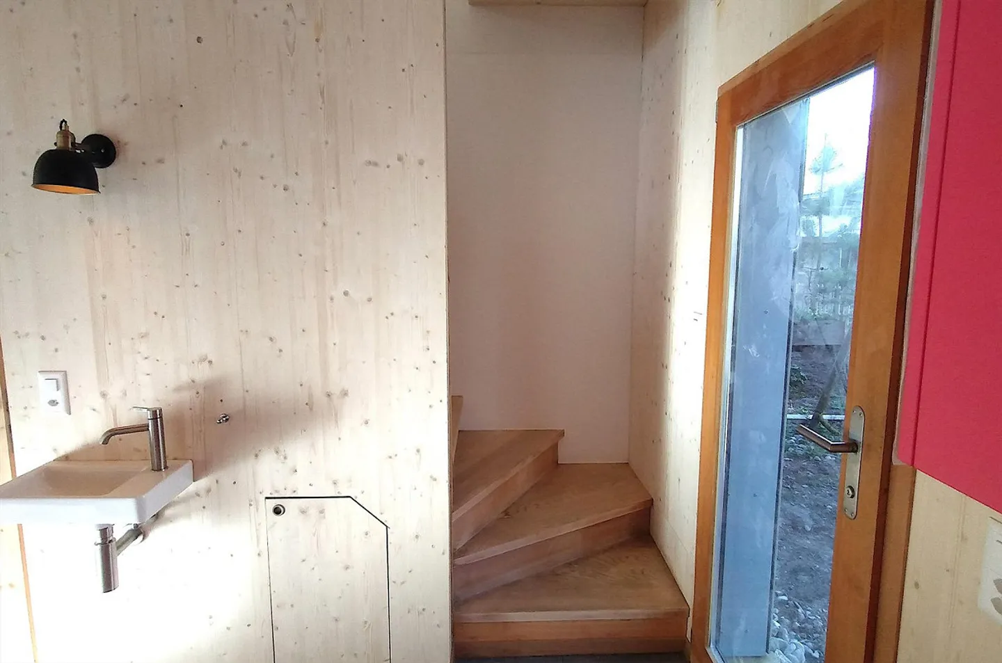 Appartamento duplex spazioso - Foto 6 di 11