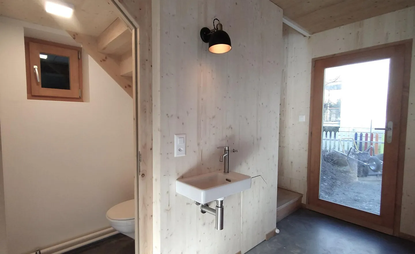 Appartamento duplex spazioso - Foto 5 di 11