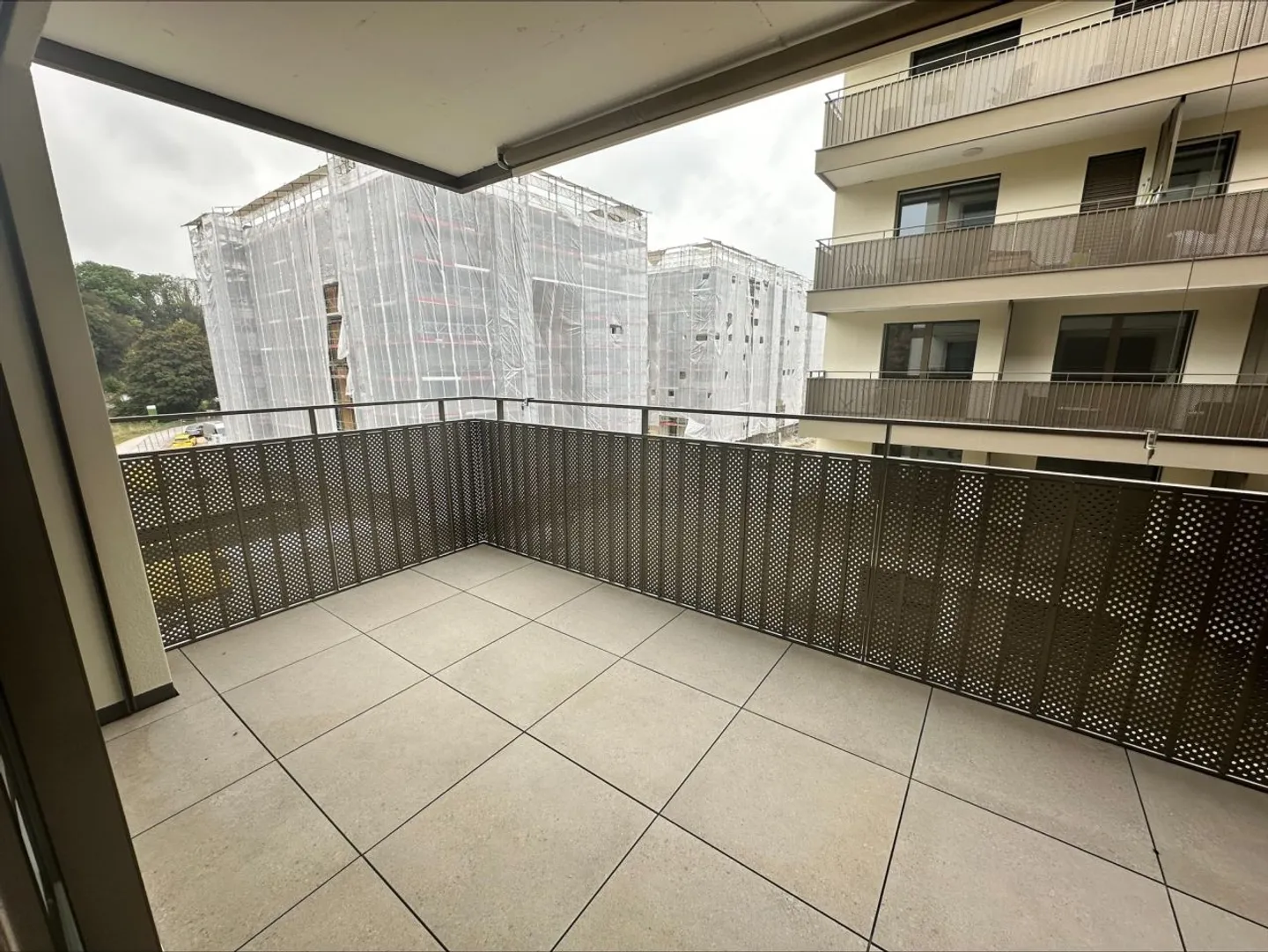 2,5-Zimmer-Wohnung - Foto 4 von 8