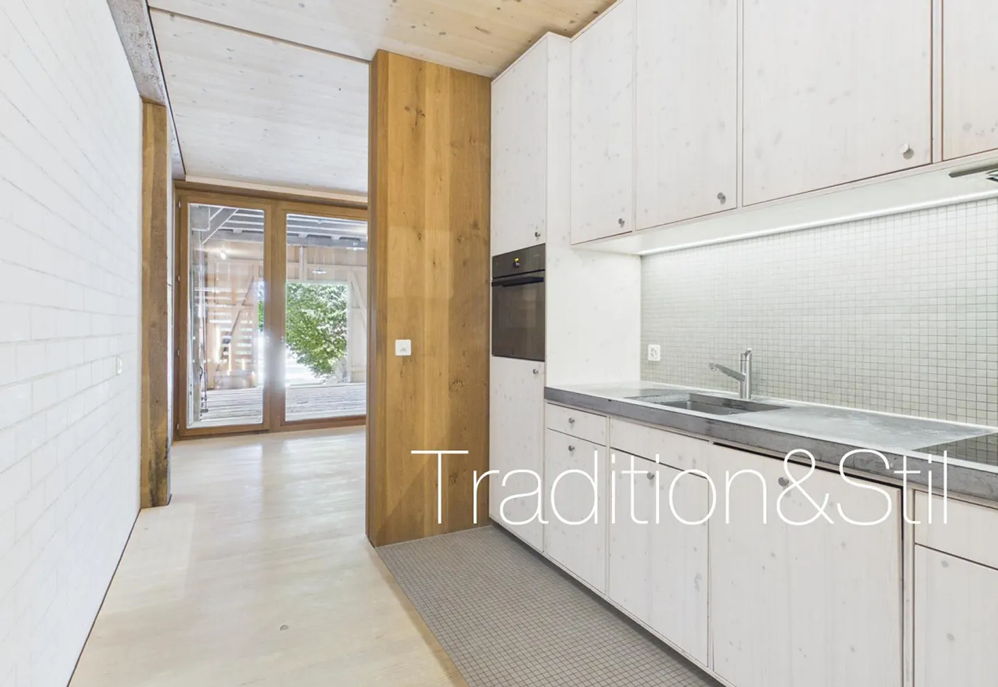 Appartamento duplex esclusivo in un antico casale - Foto 1 di 16