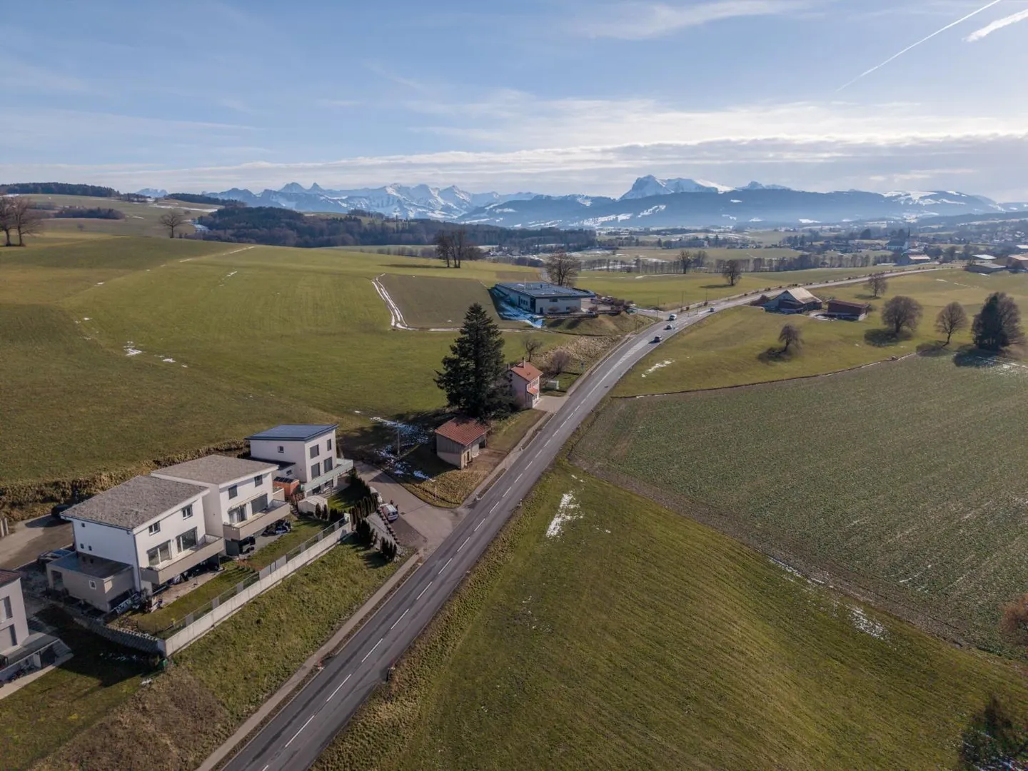 Casa con 2 appartamenti e annesso a Mézières - Foto 8 di 8