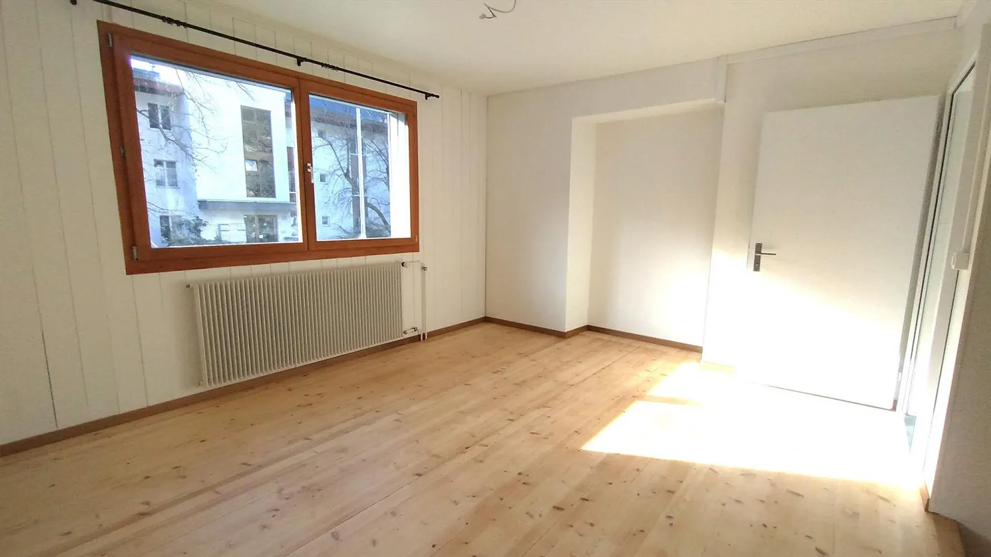 Appartamento duplex spazioso - Foto 7 di 11