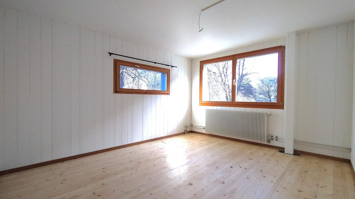 Appartamento duplex spazioso - Foto 8 di 11