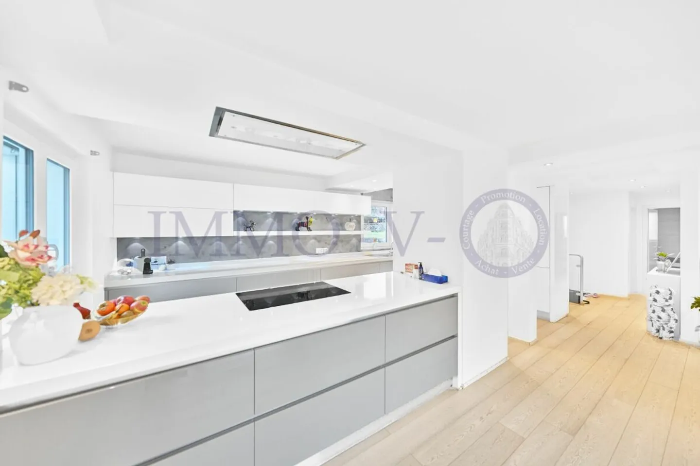 Casa singola in affitto - Foto 7 di 13