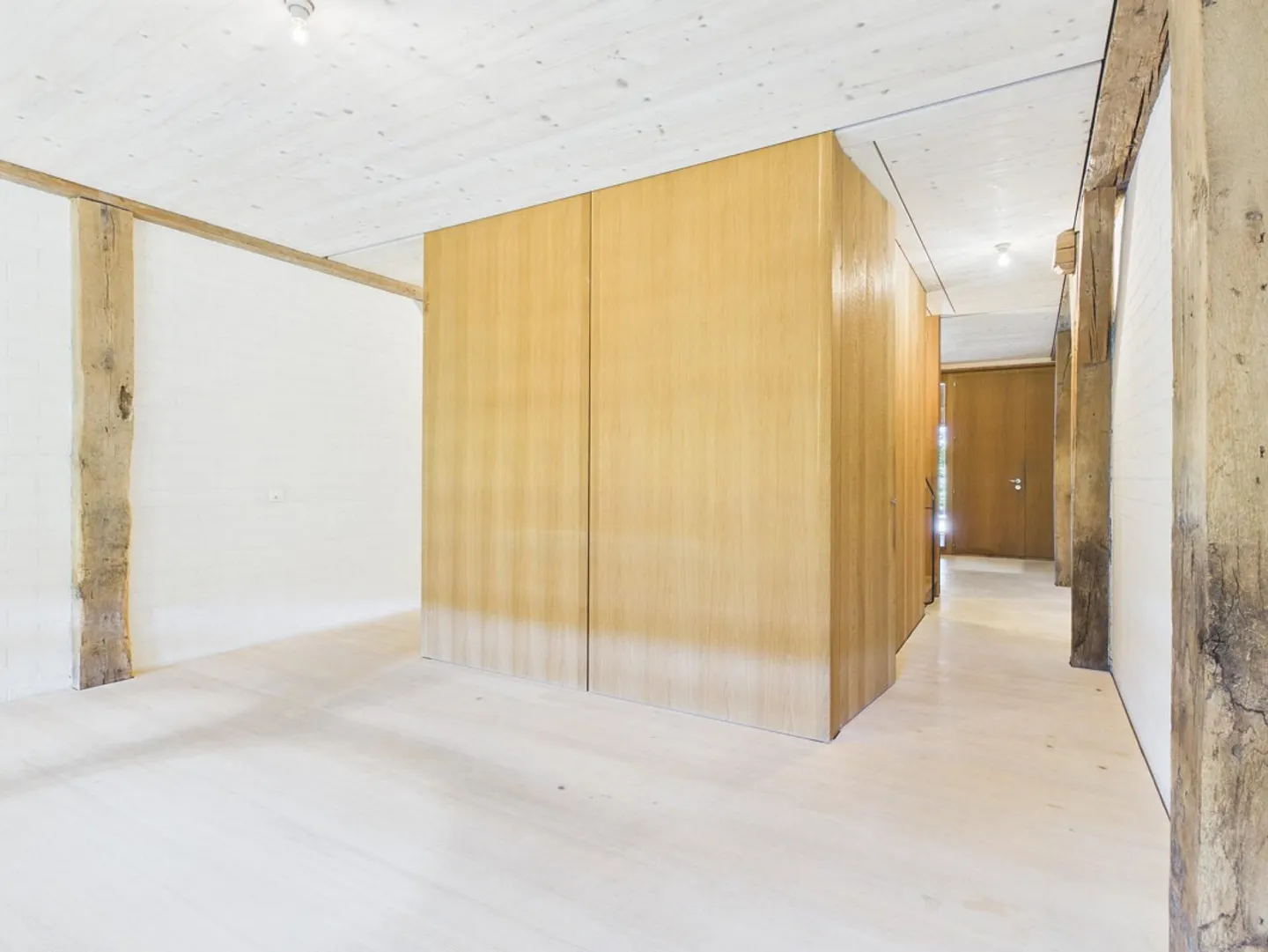 Appartamento duplex esclusivo in un antico casale - Foto 12 di 16