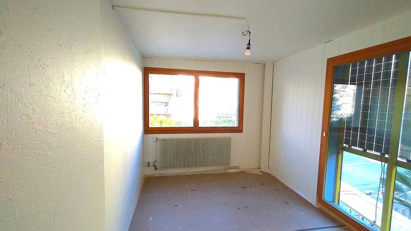 Appartamento duplex spazioso - Foto 9 di 11