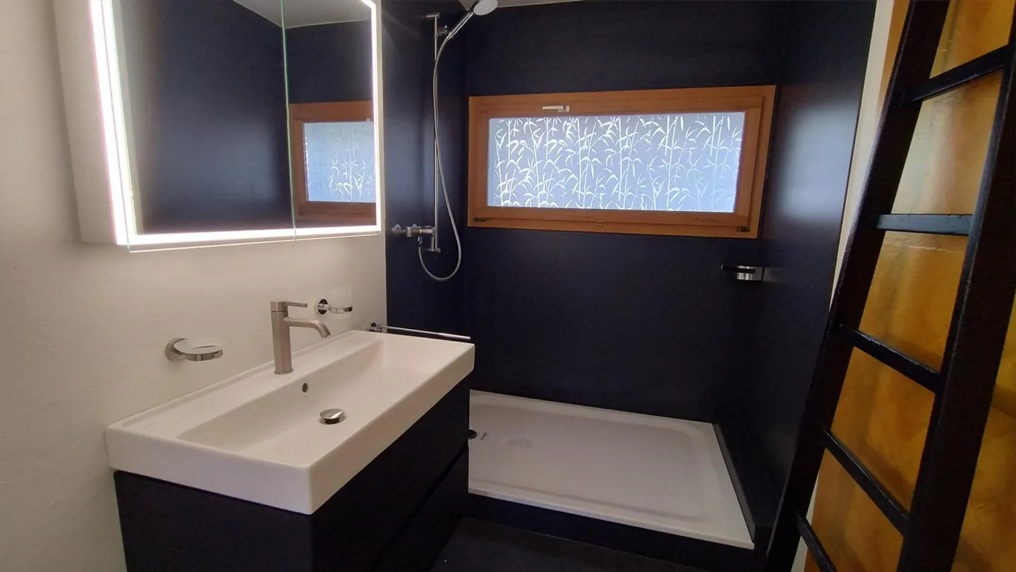 Appartamento duplex spazioso - Foto 10 di 11