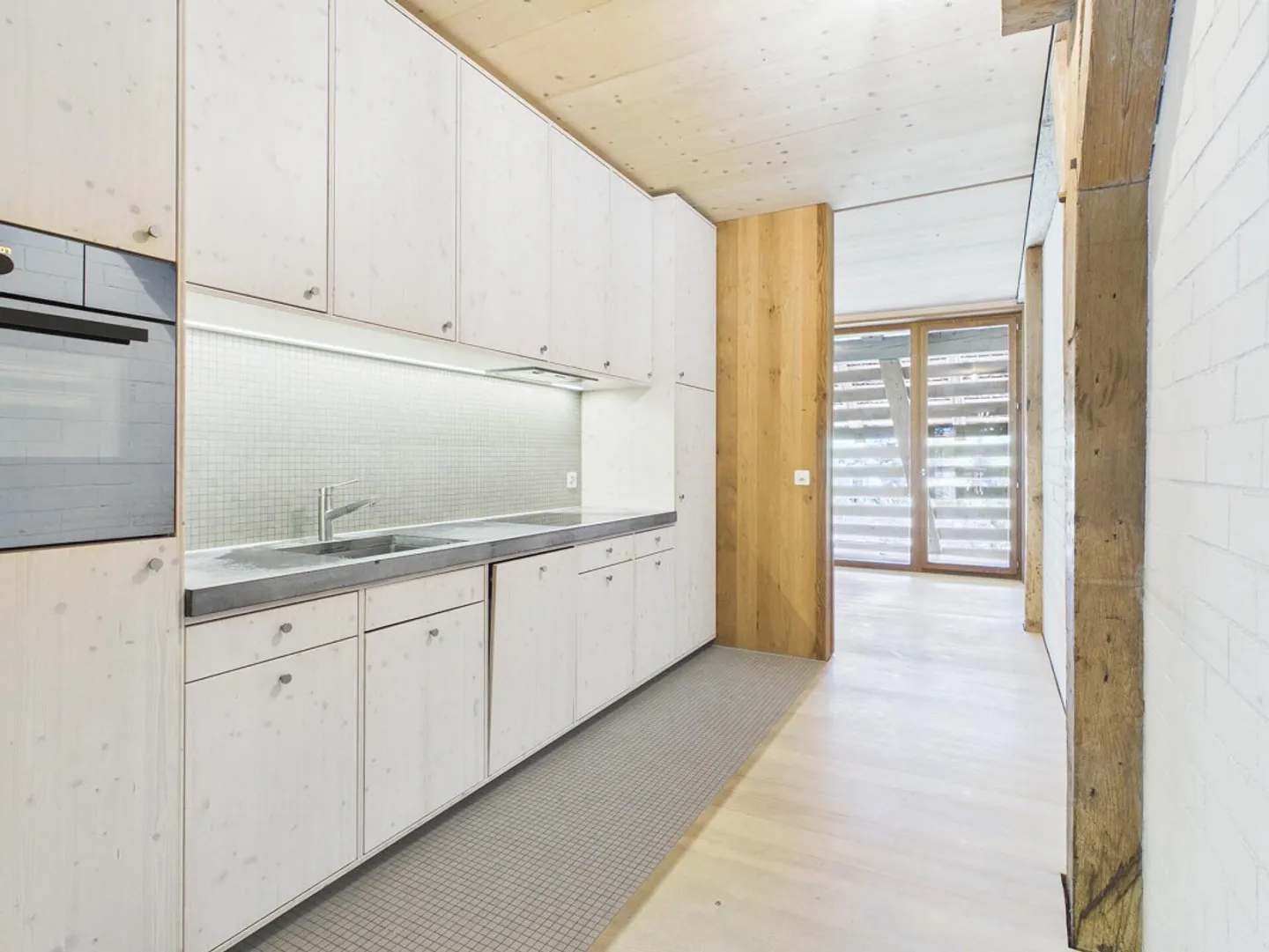 Appartamento duplex esclusivo in un antico casale - Foto 9 di 16