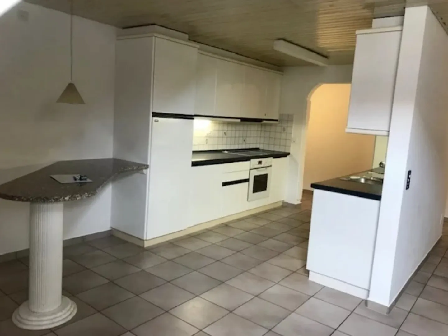 5.5 Zwhg im 2. OG - Foto 2 di 11