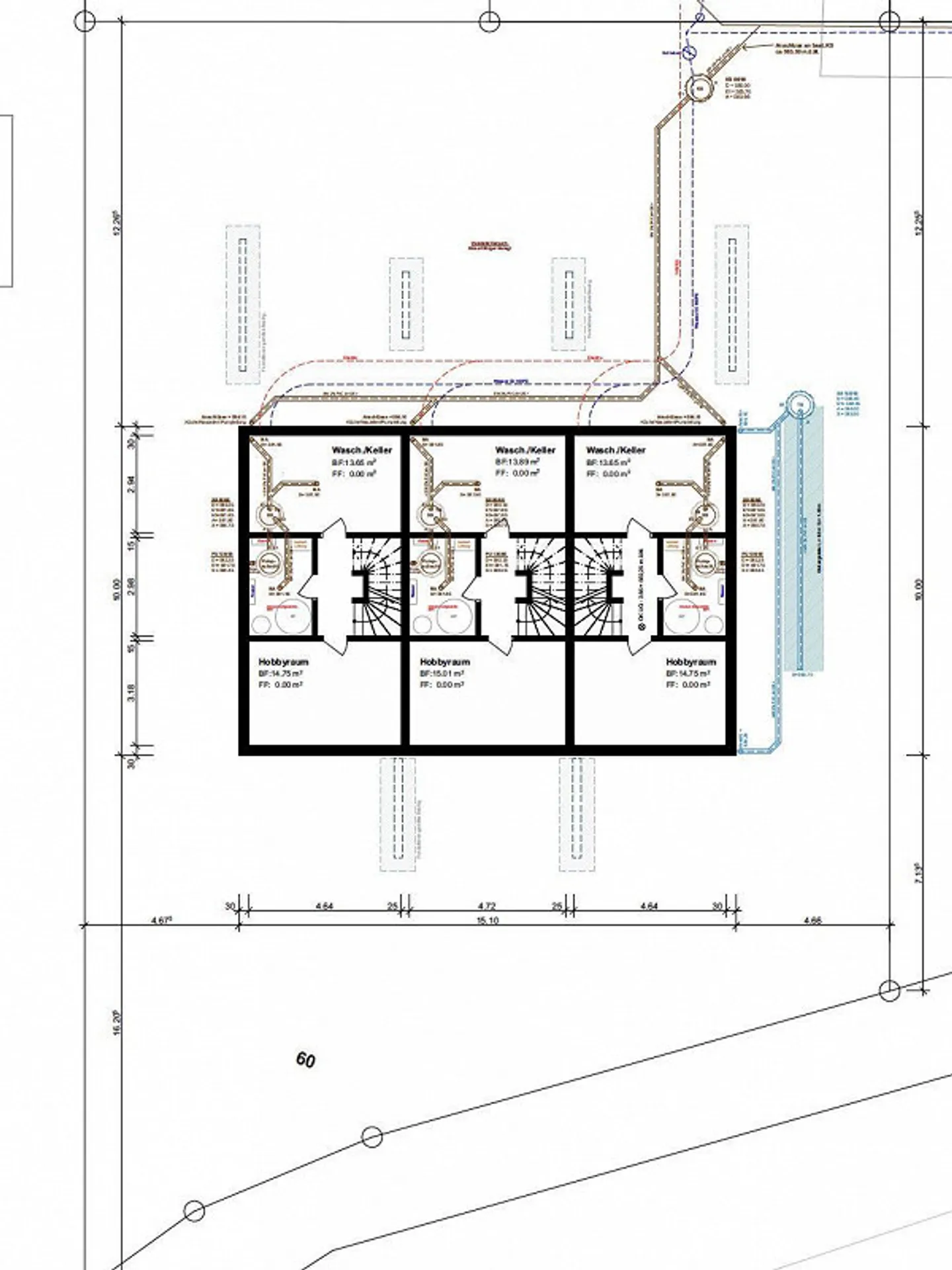 Modern 5.5-Room Row House - Photo 4 of 7